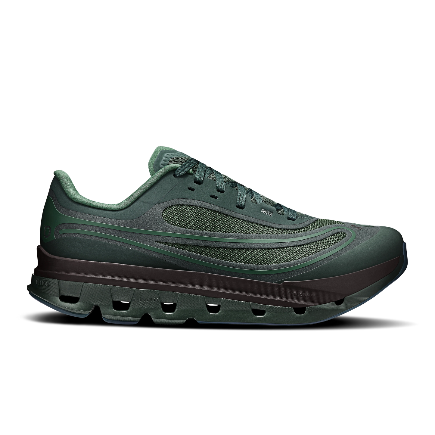 Cloudflow 5 AD Obsidian | Evergreen – Instant Classic