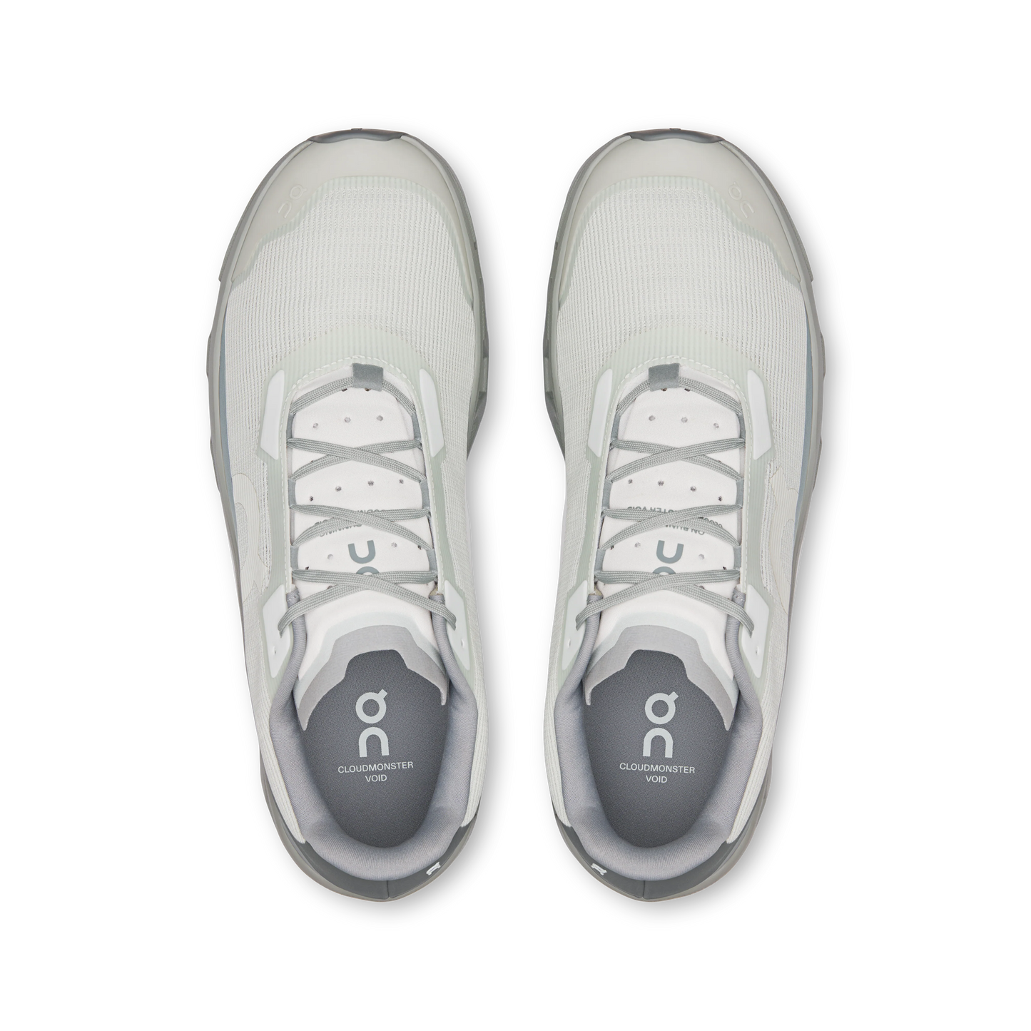 Cloudmonster Void Iceberg | Tin – Trendy & Comfortable