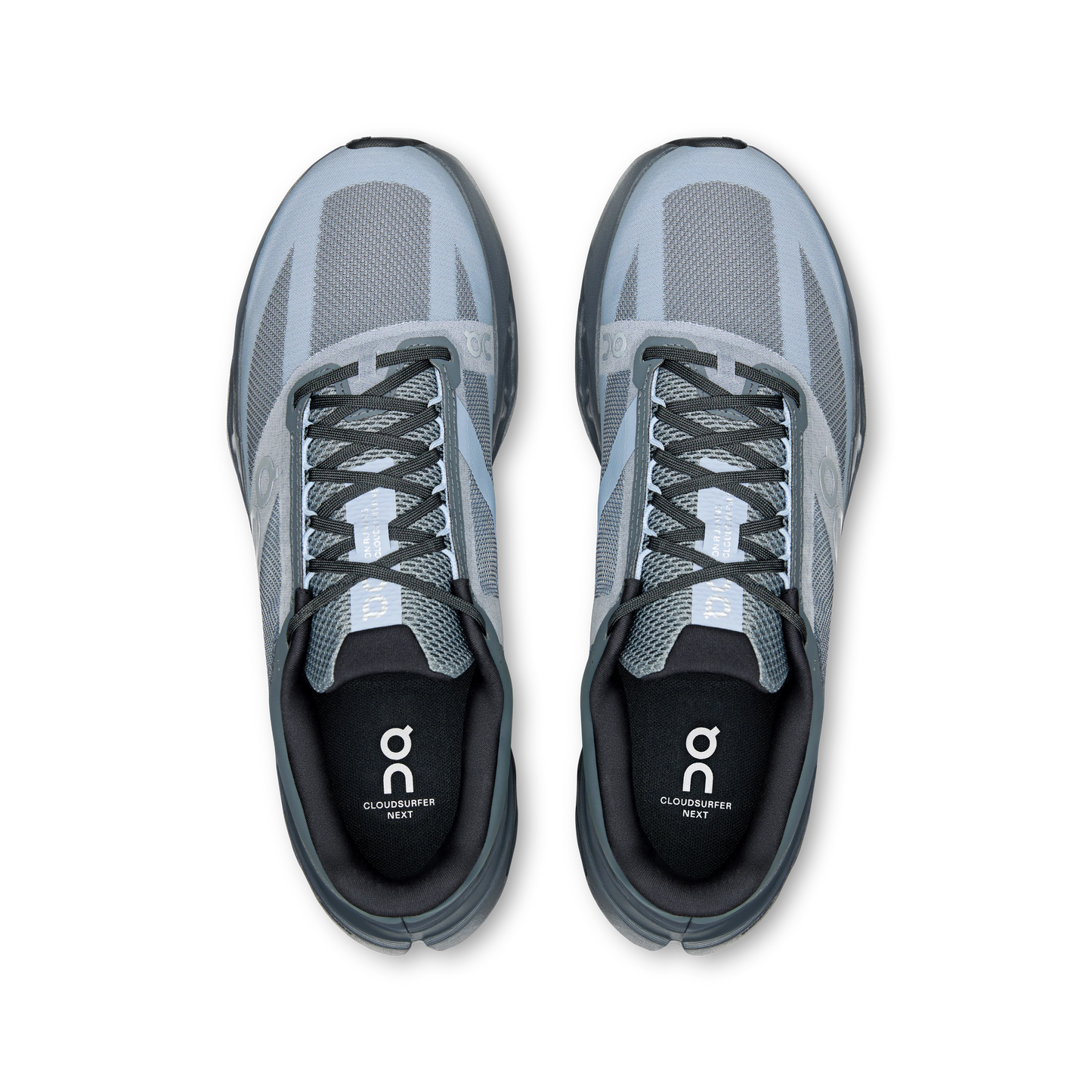 👟 Cloudsurfer Next Stone | Marsh – Premium Comfort