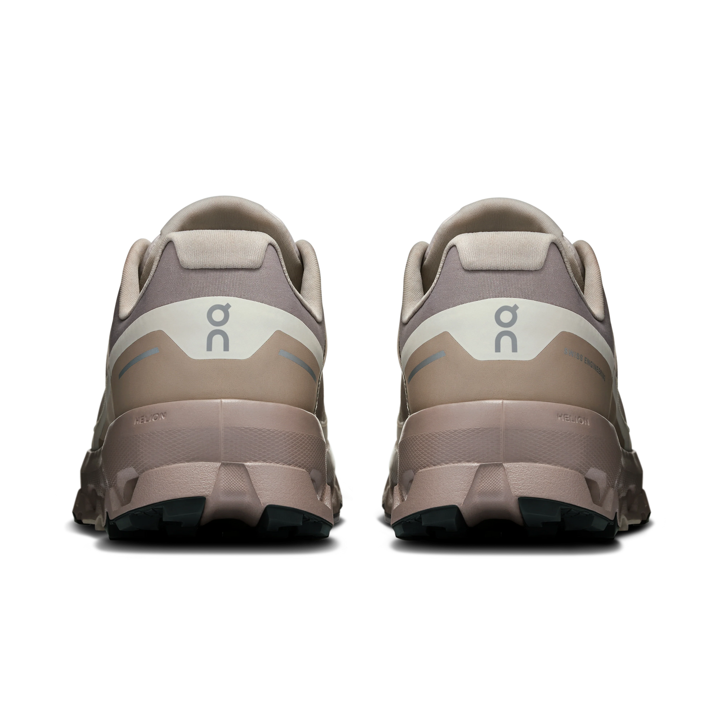 👞 Cloudvista 2 Waterproof Fog | Cinder – Hot Style Now