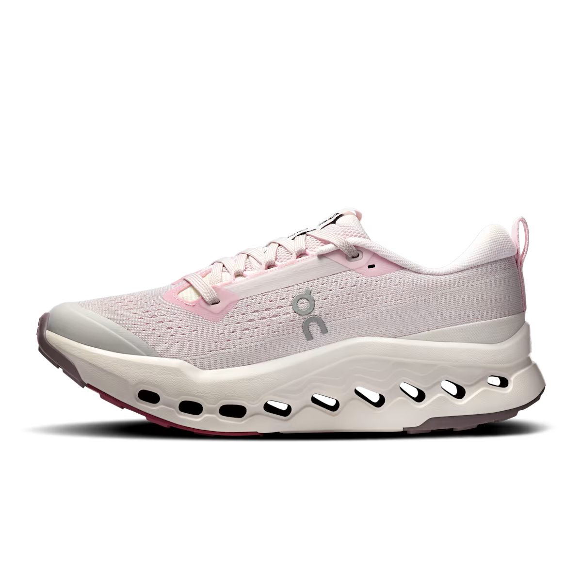 👟 Cloudsurfer Trail 2 Lily | Gardenia – Trendy & Comfortable