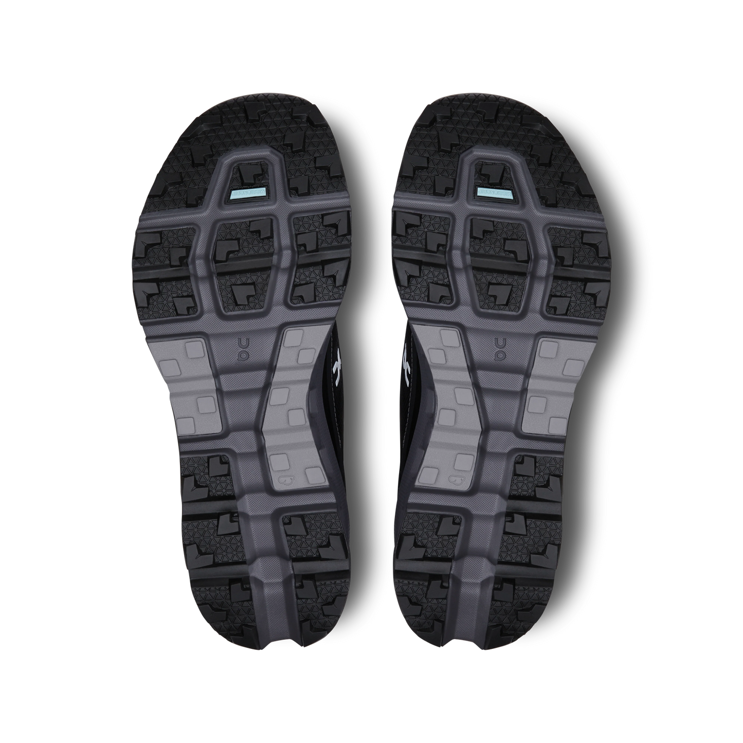 Cloudvista 2 Waterproof Black | Eclipse – Hot Style Now