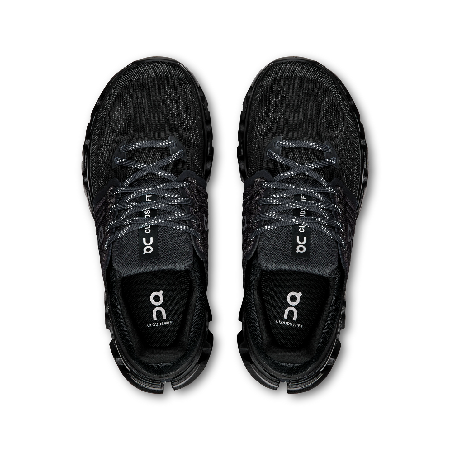 👞 Cloudswift 4 AD Black | Rock – Shop Best Sellers