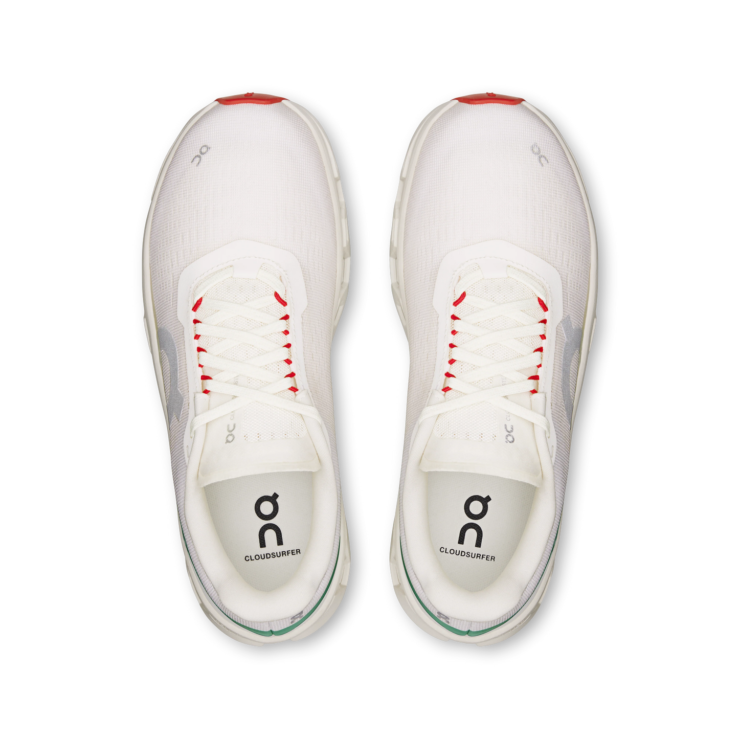 Cloudmonster 1 Ivory | Creek – Top Rated