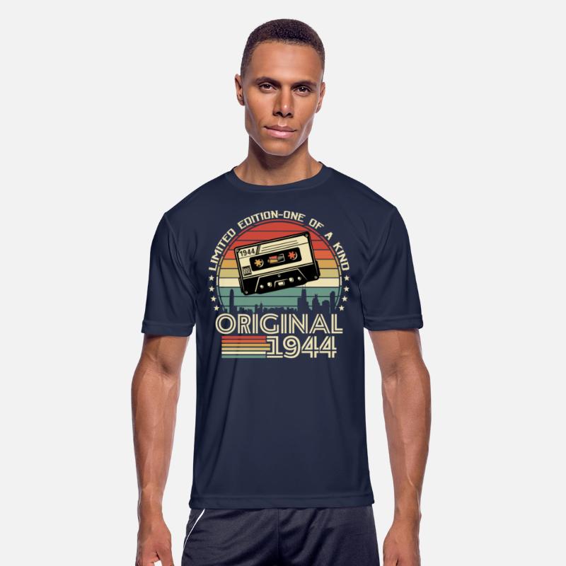 1944 Original: Limited Edition