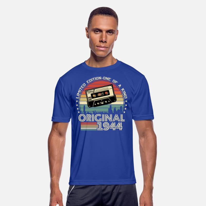 1944 Original: Limited Edition
