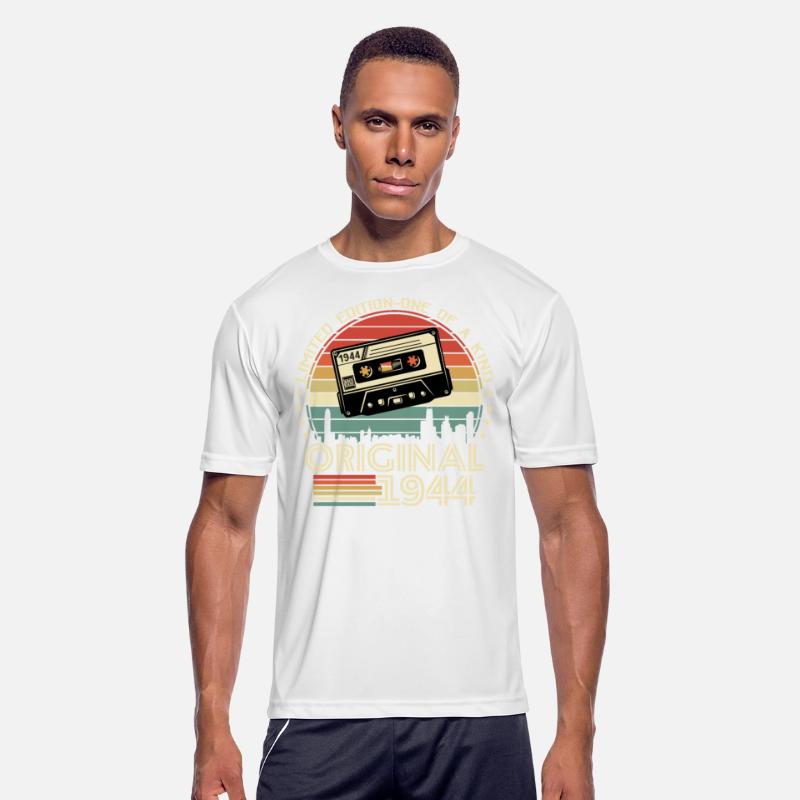 1944 Original: Limited Edition
