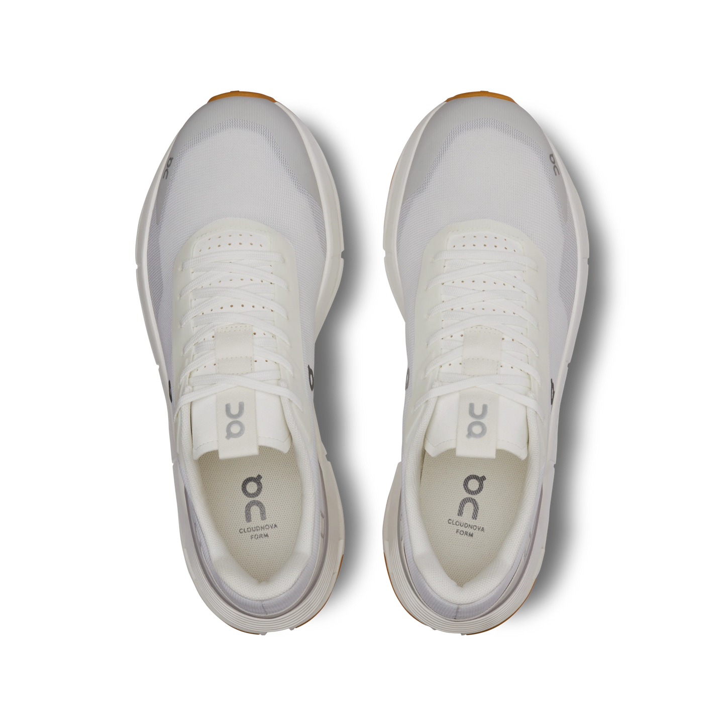 Cloudnova Form 2 White | Ivory – Hot Style Now