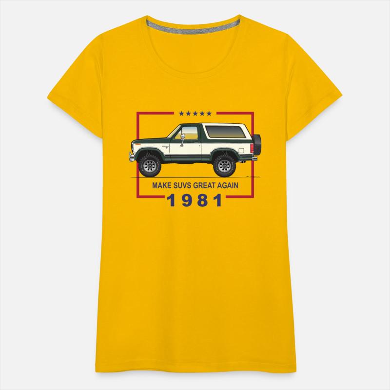 1981 Dark Spruce