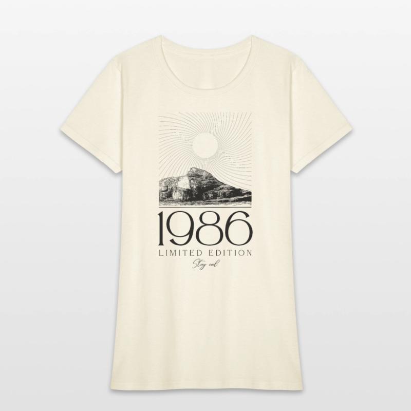 1986 Limited Edition