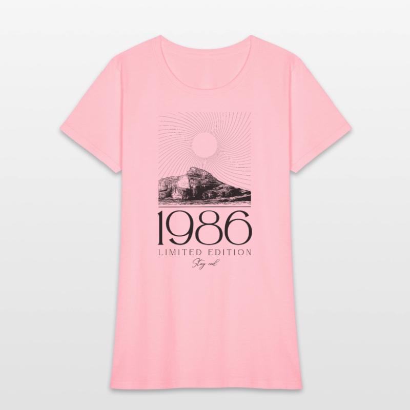 1986 Limited Edition