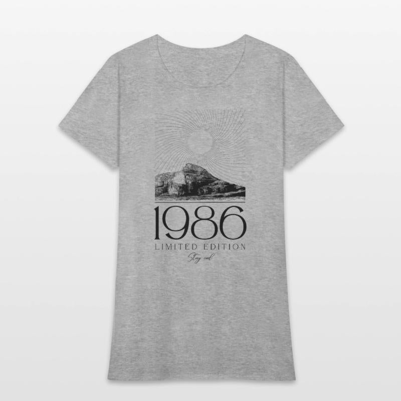 1986 Limited Edition