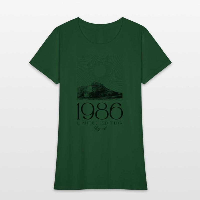 1986 Limited Edition
