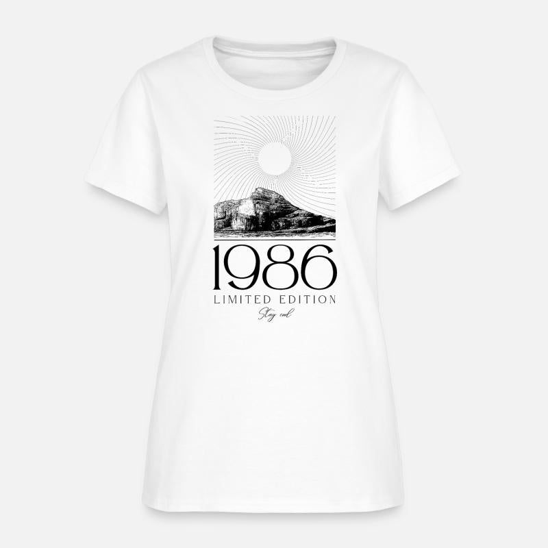1986 Limited Edition