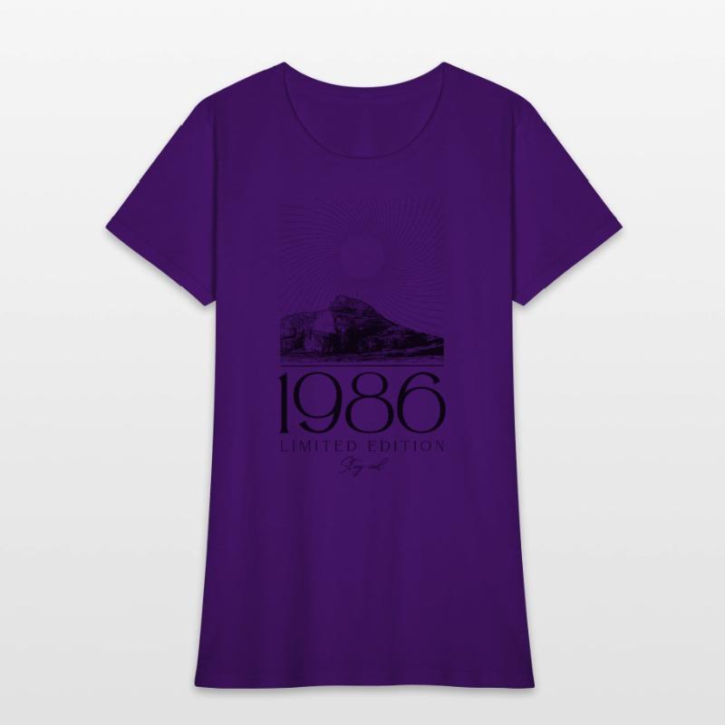 1986 Limited Edition