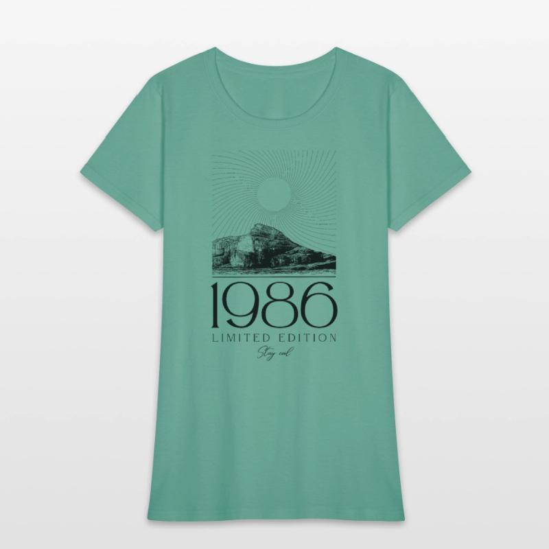 1986 Limited Edition