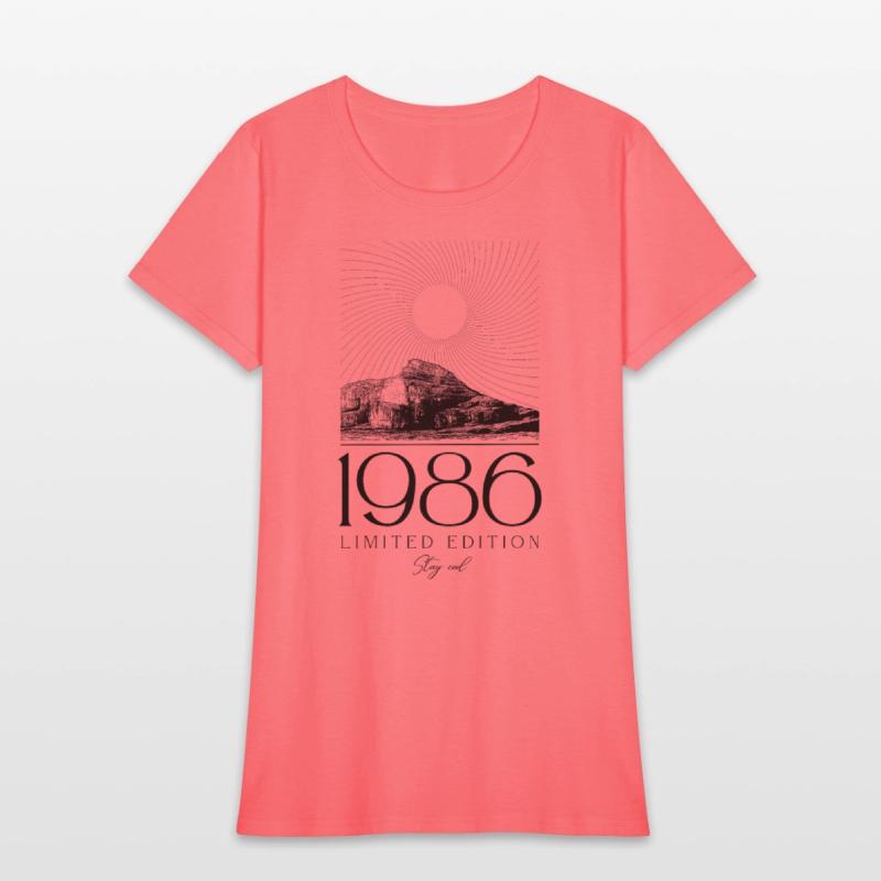 1986 Limited Edition