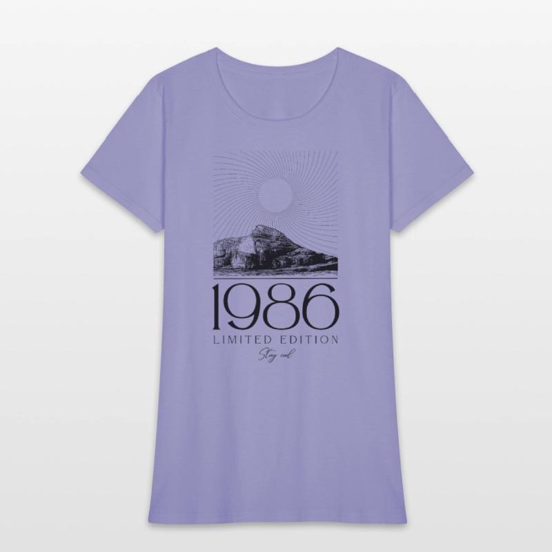 1986 Limited Edition