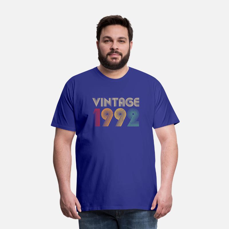 1992 30Th 30