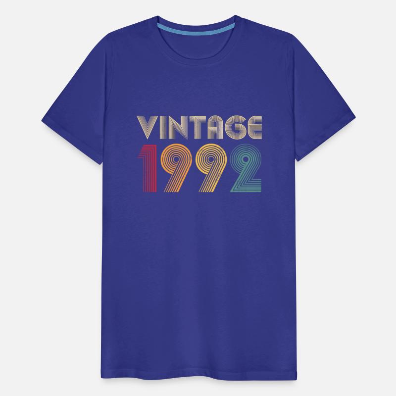 1992 30Th 30