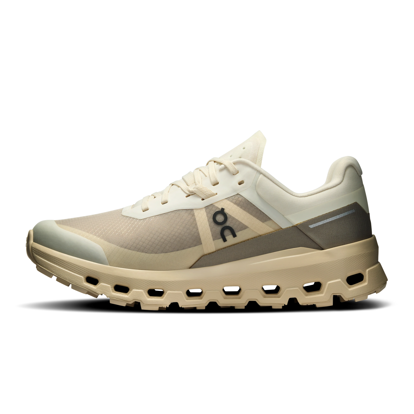 🏆 Cloudvista 2 Cream | Desert – Limited Stock