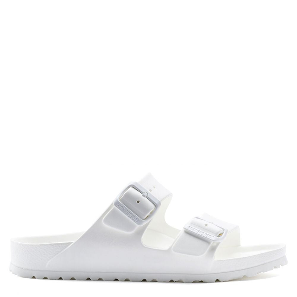 Birkenstock Arizona EVA in White