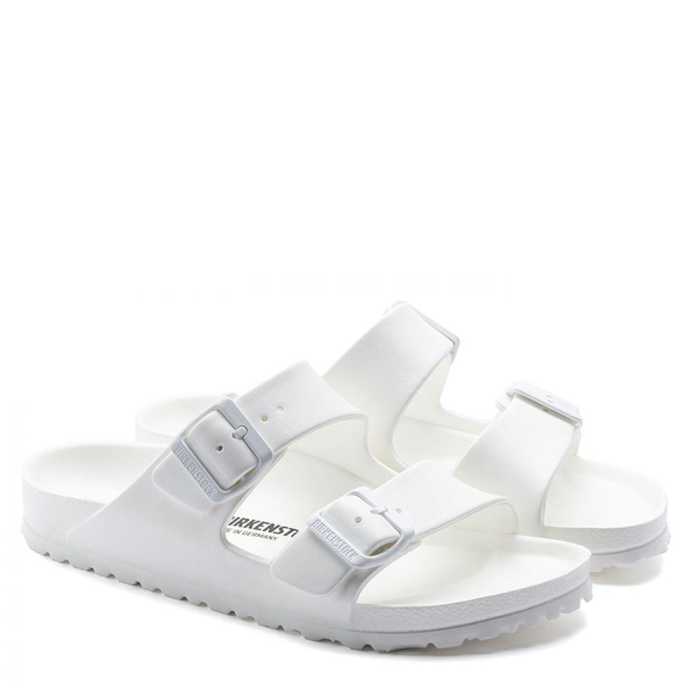 Birkenstock Arizona EVA in White