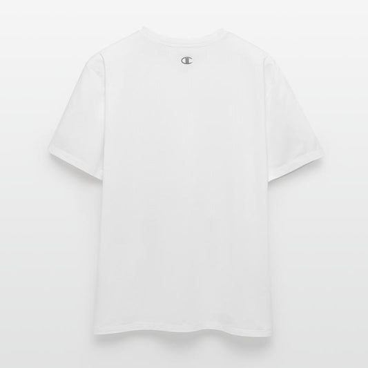 Vintage Mic Command Tee - mic in hand