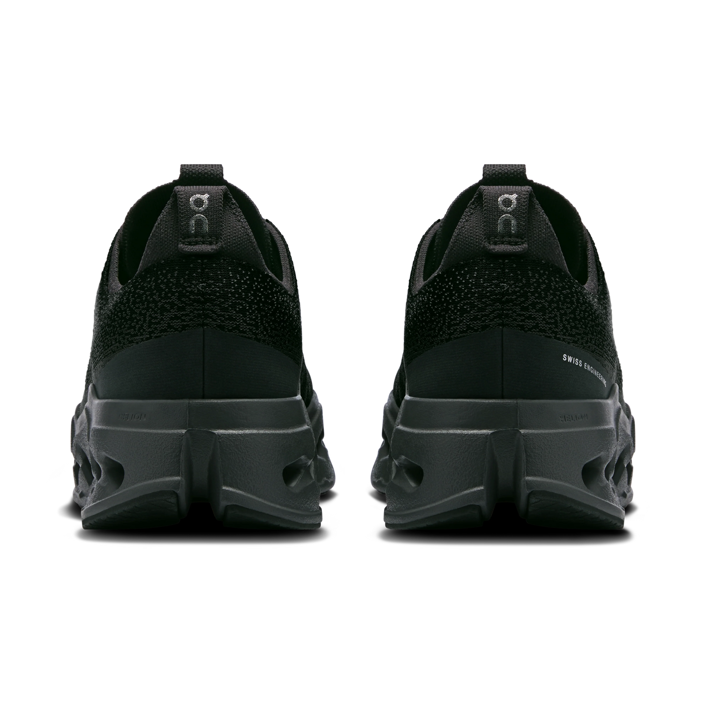 💥 Cloudsurfer Max Wide Black | Eclipse – Free Ship Eligible