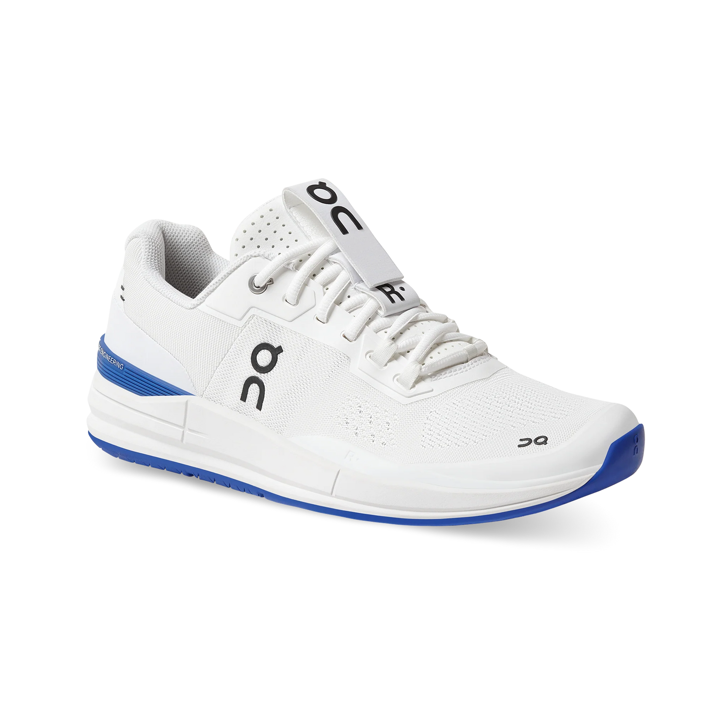 THE ROGER Pro White | Indigo – Best Gift Choice