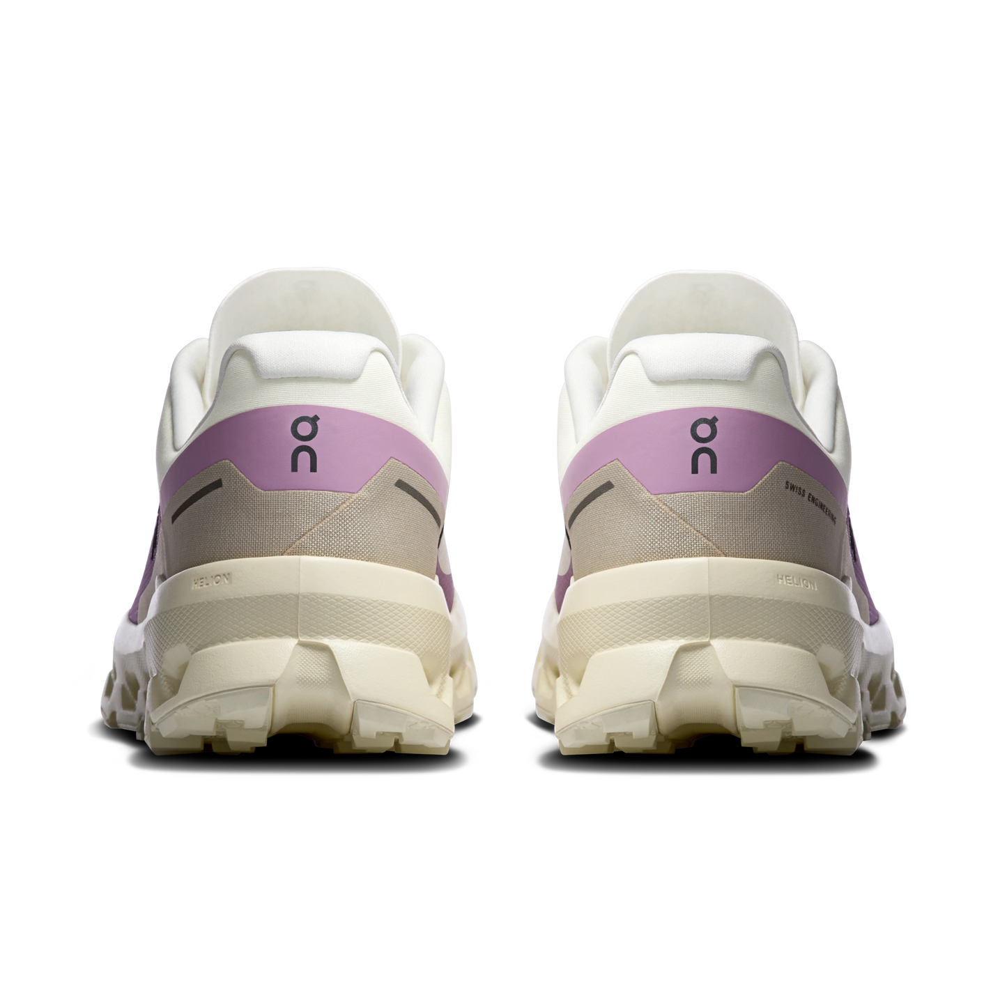 👟 Cloudvista 2 Ivory | Seedling – Instant Classic