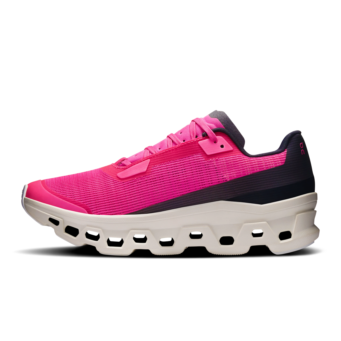 ⭐ Cloudmonster Void Pink | Ivory – Shop Best Sellers