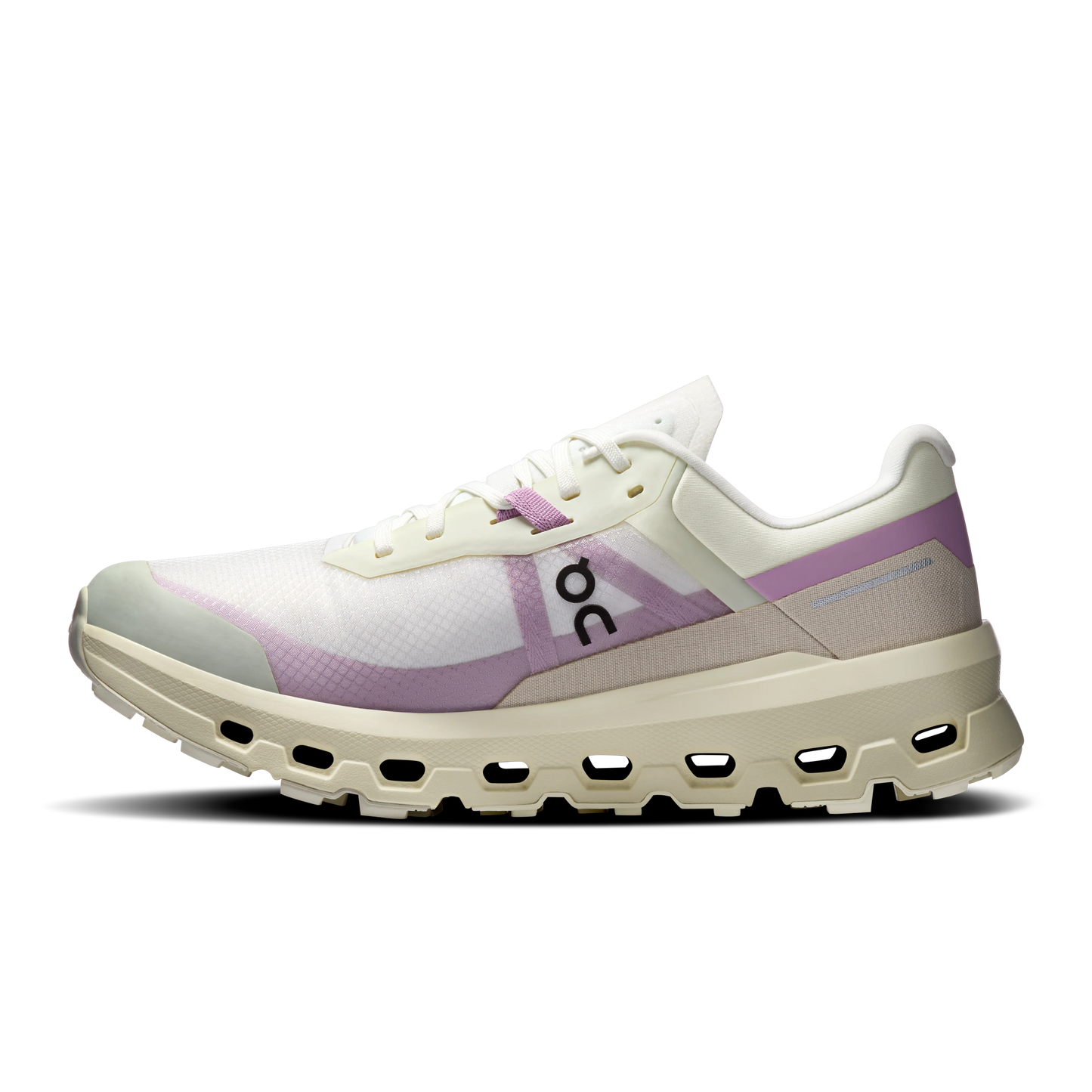 👟 Cloudvista 2 Ivory | Seedling – Instant Classic