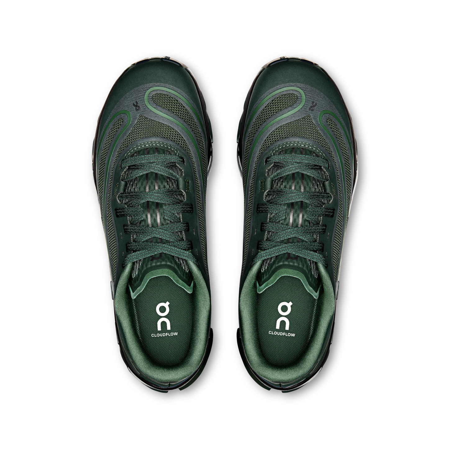 Cloudflow 5 AD Obsidian | Evergreen – Best Gift Choice