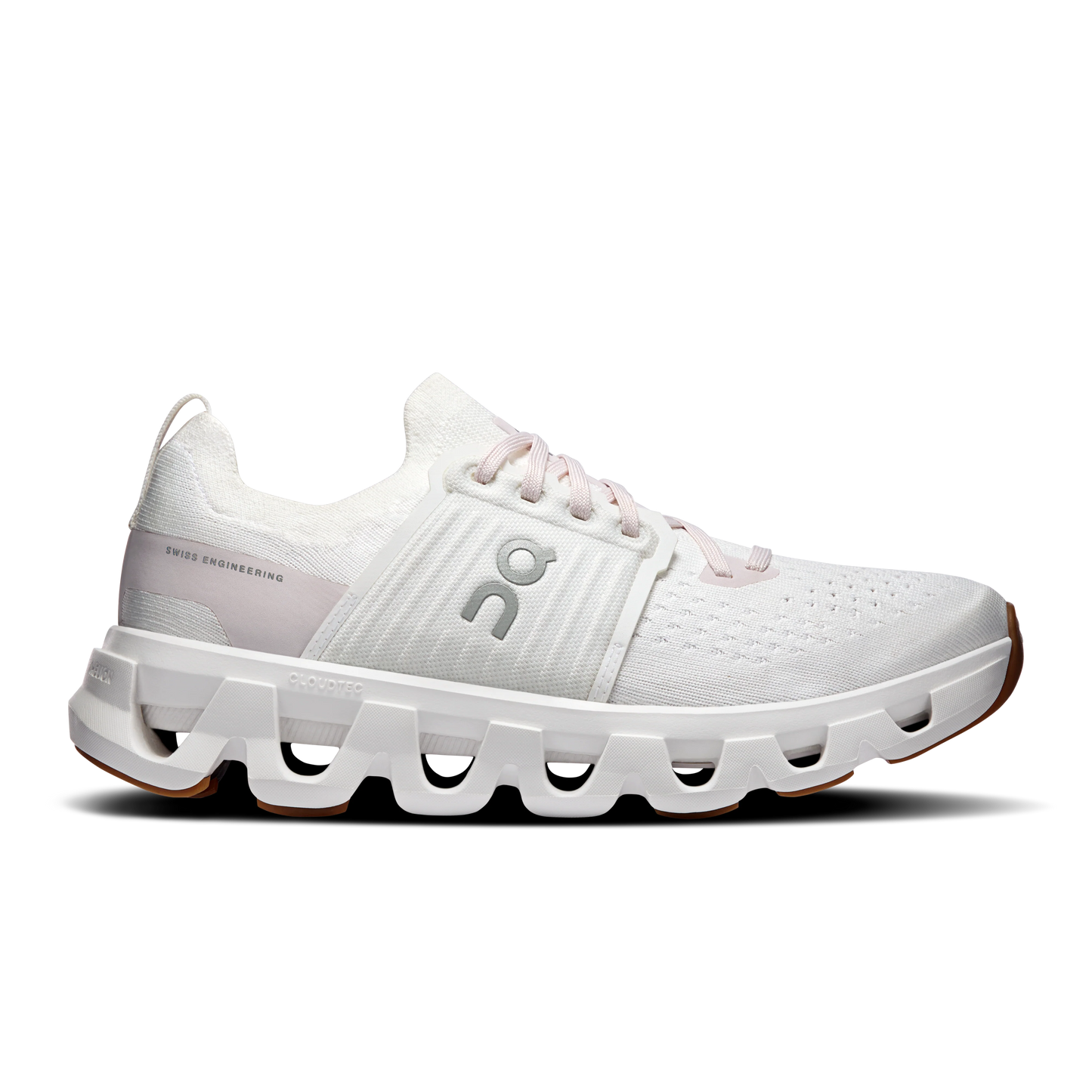 Cloudswift 4 White | Lily – Premium Comfort