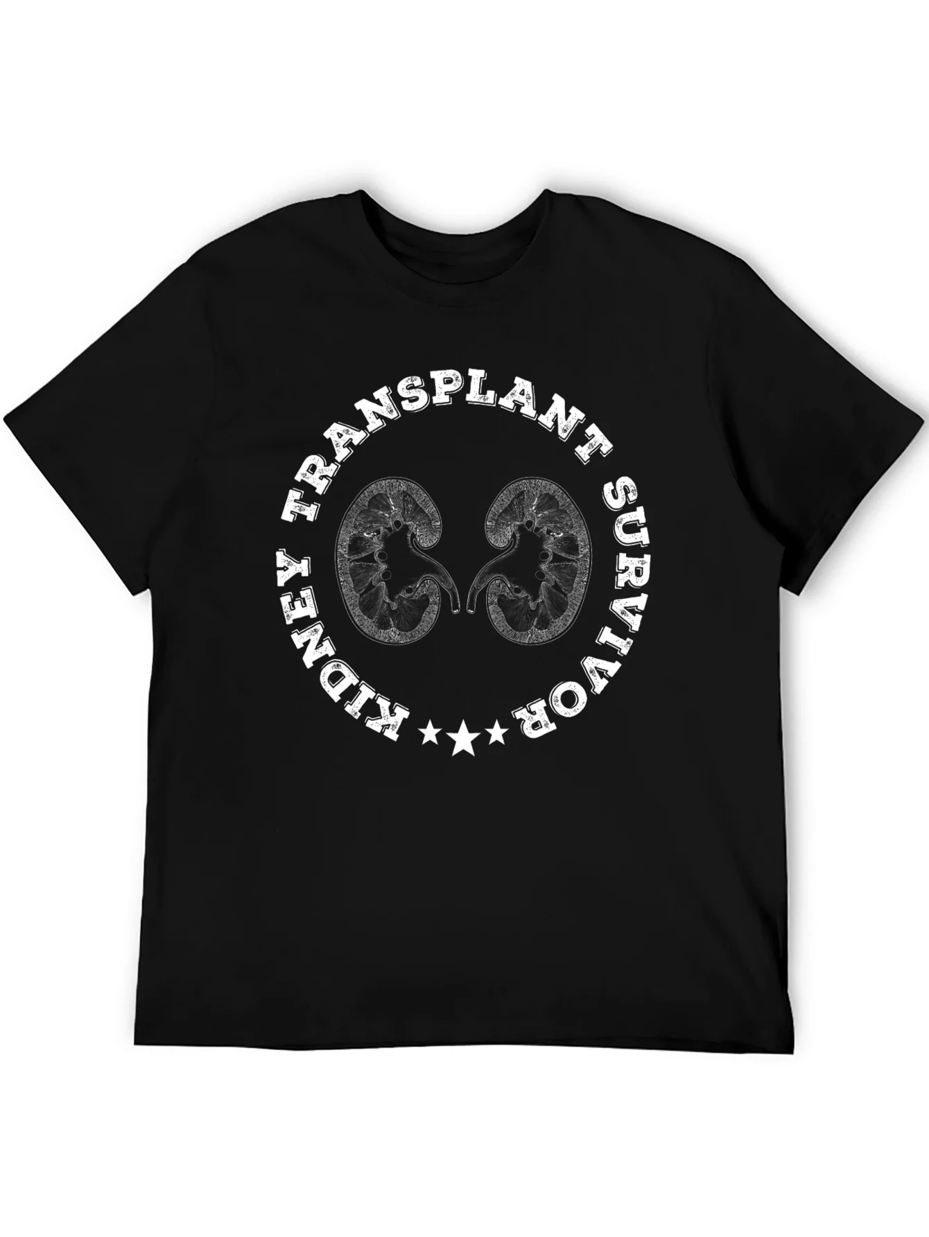 Kidney Transplant Survivor T-Shirt