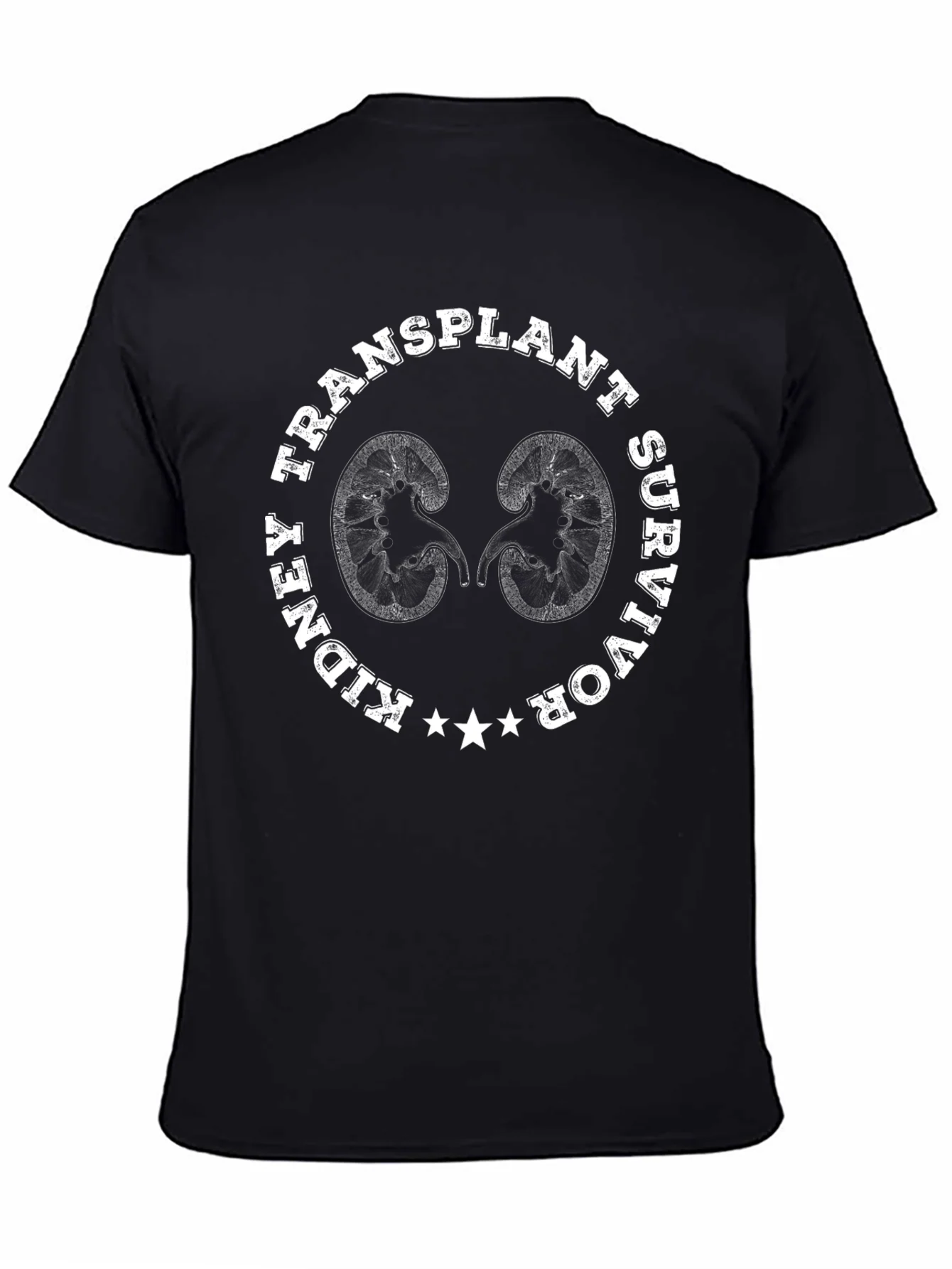 Kidney Transplant Survivor T-Shirt