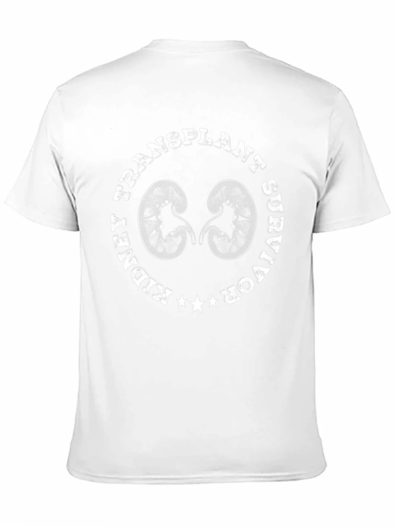 Kidney Transplant Survivor T-Shirt