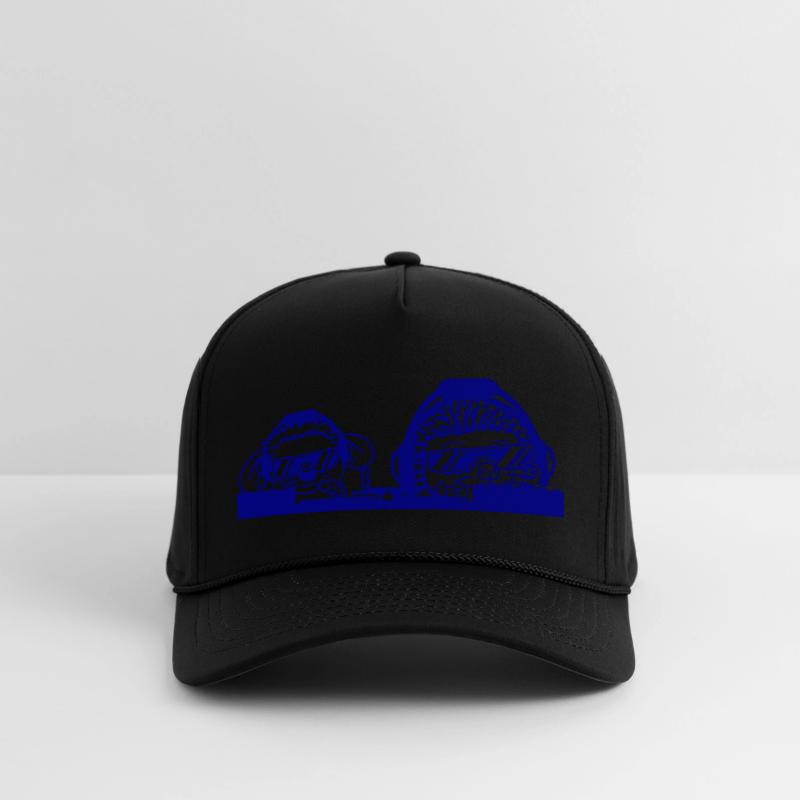 2 Funny Hedgehogs Fun Team DJ Club Fun Music Party