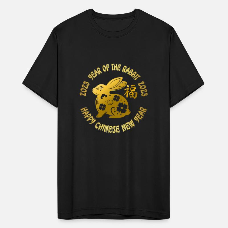 2023 - Year of the Rabbit | Chinese New Year