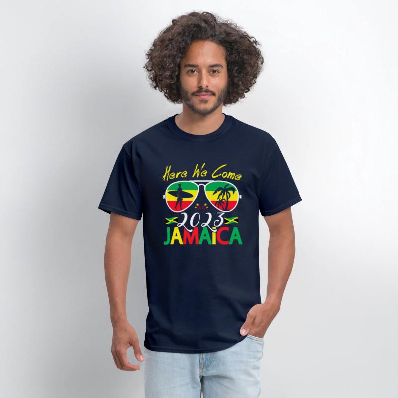 2023 Trip here we come Jamaica Vacation for Matchi