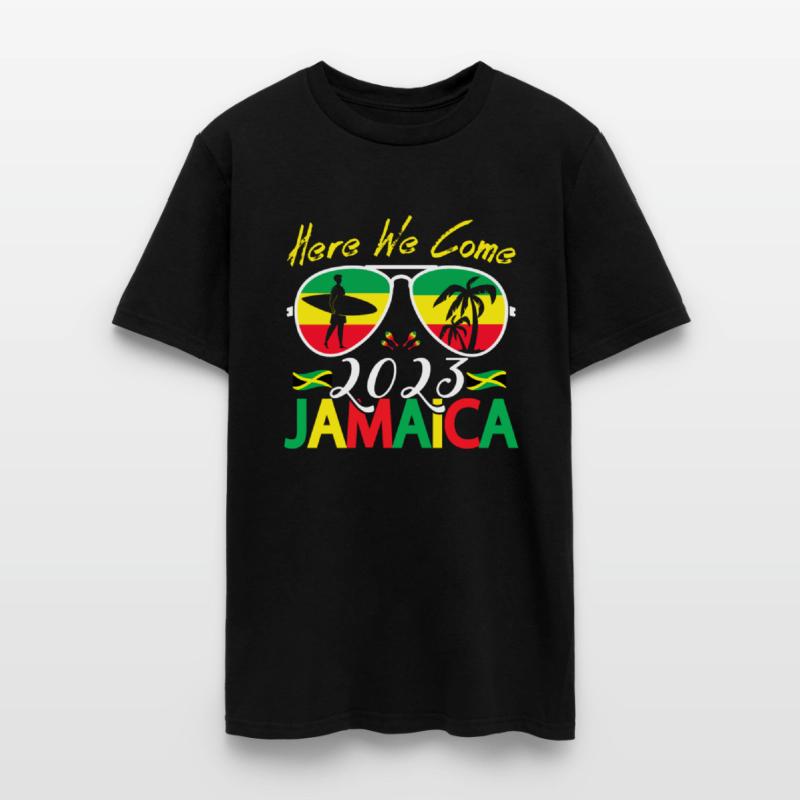 2023 Trip here we come Jamaica Vacation for Matchi