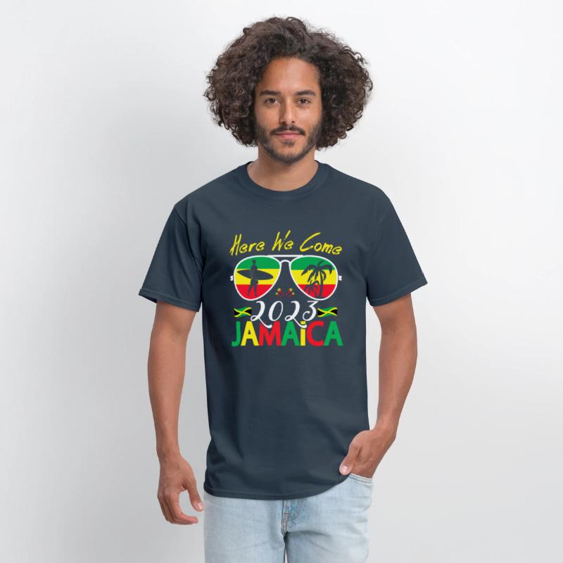 2023 Trip here we come Jamaica Vacation for Matchi