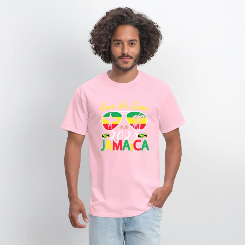 2023 Trip here we come Jamaica Vacation for Matchi