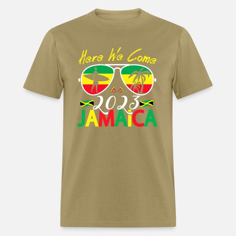 2023 Trip here we come Jamaica Vacation for Matchi