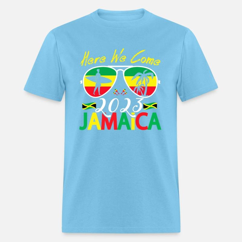 2023 Trip here we come Jamaica Vacation for Matchi