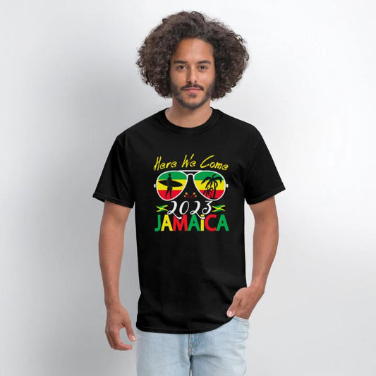 2023 Trip here we come Jamaica Vacation for Matchi