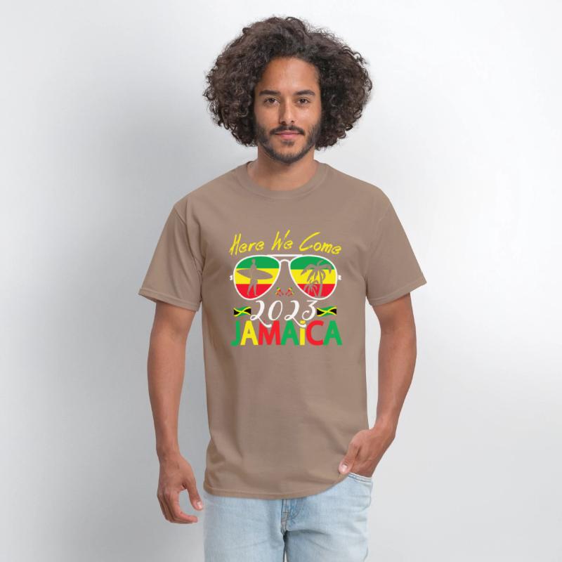 2023 Trip here we come Jamaica Vacation for Matchi