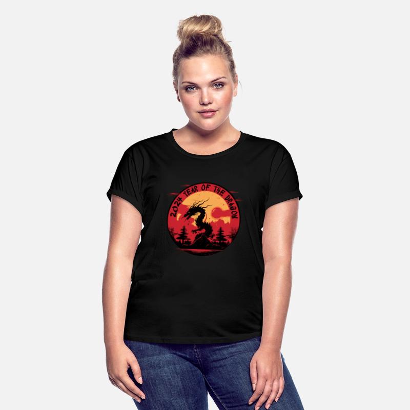 2024 Year of the Dragon New Year's Eve gift idea