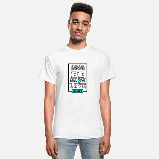 2025 Love and kindness